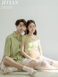 -专注孕妇照亲子照·纪田摄影