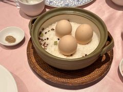 -江南灶中餐厅(南京香格里拉店)