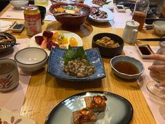 -吉兆·料理(红梅南路店)