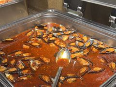 -汉巴味德·烤肉与啤酒的自助(杭州大悦城店)