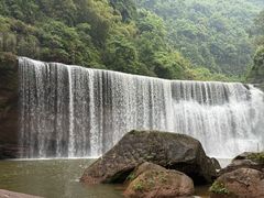 -赤水丹霞旅游区·大瀑布