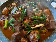 -壹只菜·崇明本地特色菜(崇明南门店)