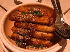 鱼香茄子-逸蝶轩(永利皇宫店)