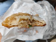 -家阳赵师傅油饼包烧麦(粮道街店)