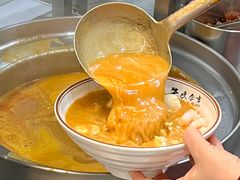 -1980烧肉粽(中山路店)