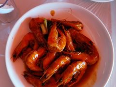 -丰收渔港饭店(嵊泗店)