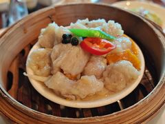 -蛇口希尔顿南海酒店·随轩中餐厅·粤菜