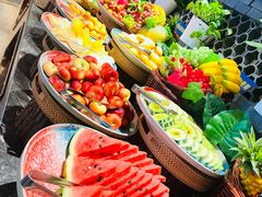 -额尔敦·品质自助(摩尔城店)