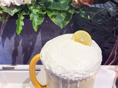 -吾象走甜·生日蛋糕·甜品台茶歇