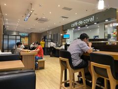 -大家乐(广州番禺祈福店)