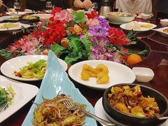 -天顺渔港·海景餐厅(星海广场店)