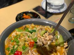 -江味龙虾馆·裸蓝龙虾(南山店)