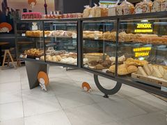 -面包新语(吾悦国际广场店)