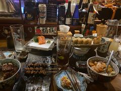 -半藏居酒屋(香港花园店)