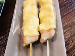 -鸟亭·居酒屋(青年路店)