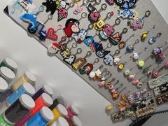 -半日闲手作DIY体验馆•陶艺•银饰戒指•拼豆(光谷店)