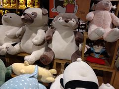 -九木杂物社(恒隆广场店)