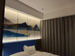 -丽辰酒店(深圳翻身地铁站店)