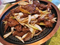 -大鸭梨烤鸭(顺义石园店)