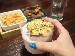 -LAMP BAR 水烟音乐酒吧