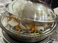 -凯盈阁私房菜·桑拿鸡(绿茵花园店)