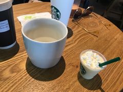 -星巴克(苏州西蒙店)