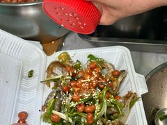 -陈添記·祖傳爽鱼皮·西关老字号(广州首店)