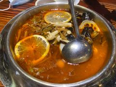 -云来居素食馆(南山店)
