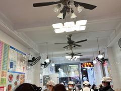 -芬芳甜品(同福路店)