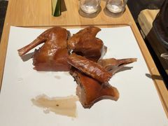 -汤城小厨•粤菜•靓汤(苏州街店)