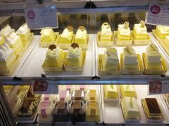 -凯司令西点房(虹桥路站店)