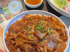 -滋粥楼·顺德菜(番禺广场总店)