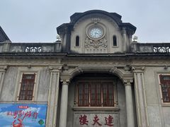 -中国客家博物馆