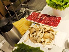 -古乐牛香·鲜牛肉牛杂火锅(吴江三里桥运东商业广场店)