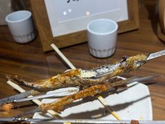 -一味烧烤(纪念路店)