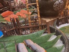 -韵咖啡自助餐厅(天津香格里拉店)