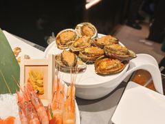 -水木锦堂·自助铁板烧(五道口购物中心店)