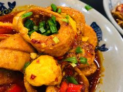 金钱蛋-潇湘阁(望京SOHO店)