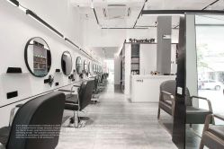 -卓梵美发·精品Salon