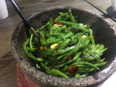 -青叶202都市餐厅(迪诺水镇店)
