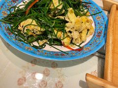 -疆山别院·木垒羊·新疆菜烧烤(铁路局店)