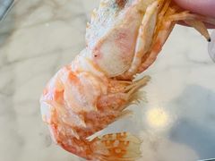 -青岛海天大酒店·1988全日餐厅