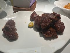 -荷塘秋月·本帮江浙菜(国权路店)