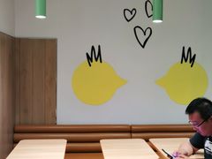 大堂-麦当劳(大厂新城店)