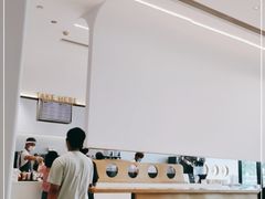 -喜茶(永旺梦乐城店)