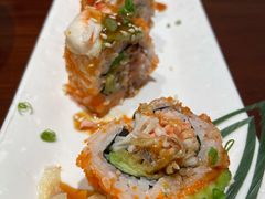 松子特制寿司-松子料理(亮马桥店)