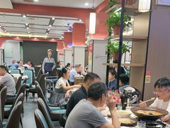 -金陵后厨·南京菜(新街口秣陵路店)