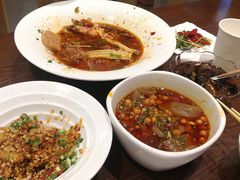 -成都你六姐·牛肉冒菜(城市集市合生汇店)