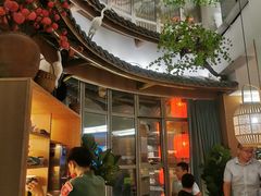 -筱爷叔·上海传统手工菜(玉树路店)