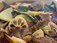 -脑馋粉儿(三里屯店)